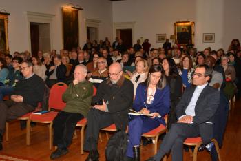 LANÇAMENTO DO LIVRO COMEMORATIVO DOS 75 ANOS DA SVD EM PORTUGAL (08.12.2023)