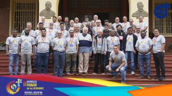 ASSEMBLEIA DOS IRMÃOS DA ZONA PANAM